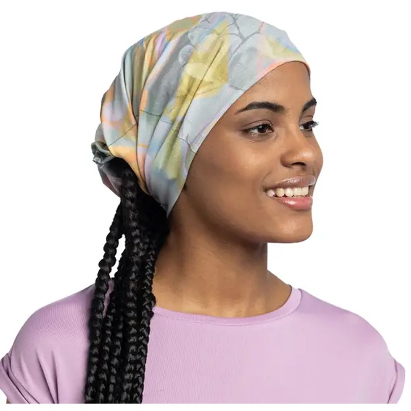 Buff BUFF® Coolnet UV® Insect Shield Esmerald Seagrove Green