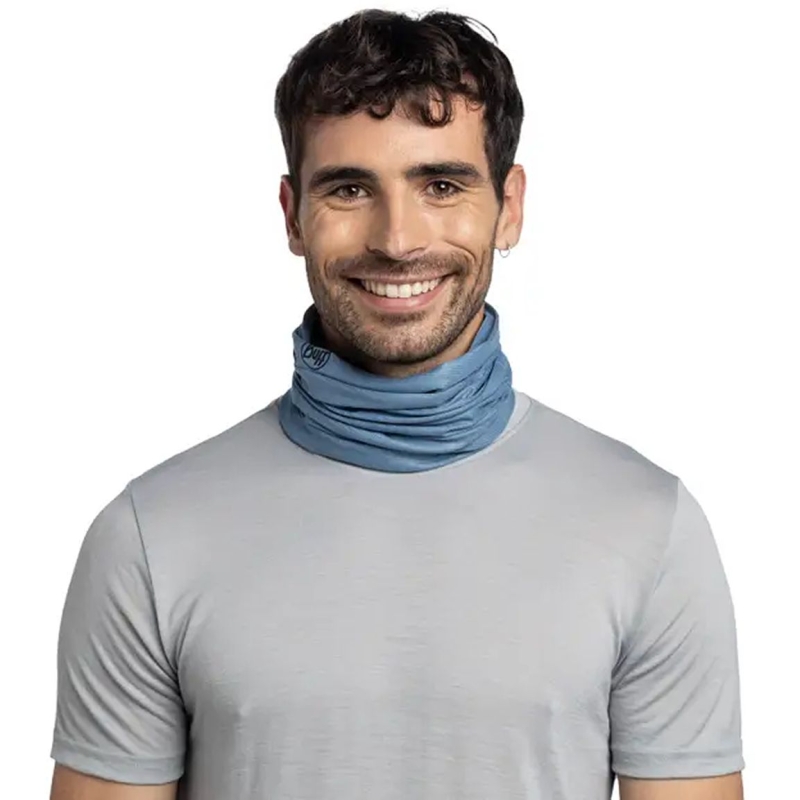 Buff BUFF® Coolnet UV® Insect Shield Solid Slate