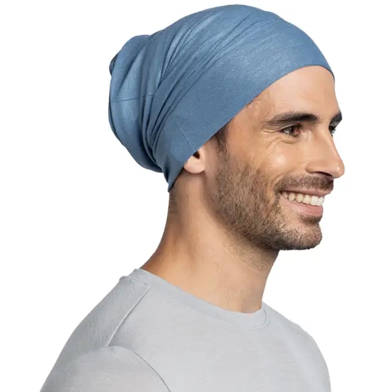 Buff BUFF® Coolnet UV® Insect Shield Solid Slate