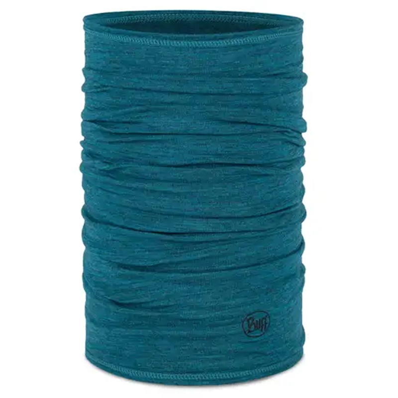 Buff BUFF® Merino Lightweight Solid Teal