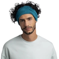 Buff BUFF® Merino Lightweight Solid Teal