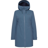 Didriksons Bea Parka 6 Women's True blue