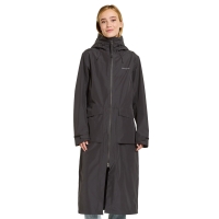 Didriksons Nadja Parka L 4 Women's Black