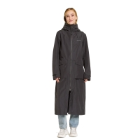 Didriksons Nadja Parka L 4 Women's Black