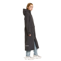 Didriksons Nadja Parka L 4 Women's Black