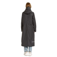 Didriksons Nadja Parka L 4 Women's Black