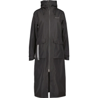 Didriksons Nadja Parka L 4 Women's Black