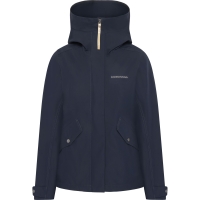 Didriksons Silja Jacket Women's Dark Night Blue