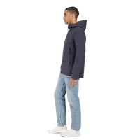 Didriksons Basil usx Jacket 4 Dark Night Blue