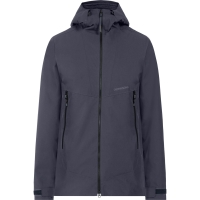 Didriksons Basil usx Jacket 4 Dark Night Blue