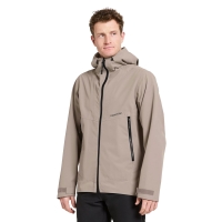 Didriksons Basil usx Jacket 4 Ash Brown