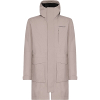 Didriksons Andreas usx Parka 2 Ash Brown