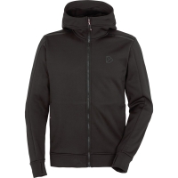 Didriksons Acke Usx Fullzip 4 Black