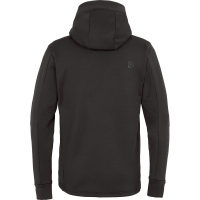 Didriksons Acke Usx Fullzip 4 Black