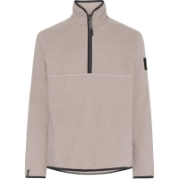 Didriksons Hannes usx Halfzip Ash Brown
