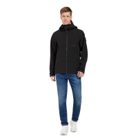 Didriksons Bob usx Jacket Black