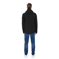 Didriksons Bob usx Jacket Black