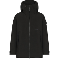 Didriksons Bob usx Jacket Black