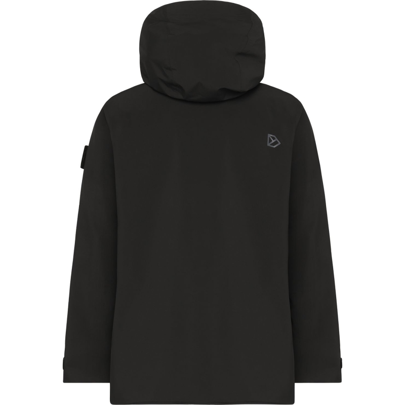Didriksons Bob usx Jacket Black