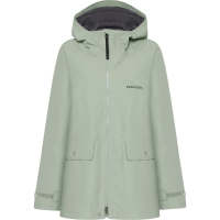 Didriksons Tone Parka Women's Wilted leaf