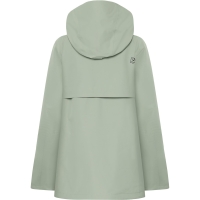 Didriksons Tone Parka Women's Wilted leaf