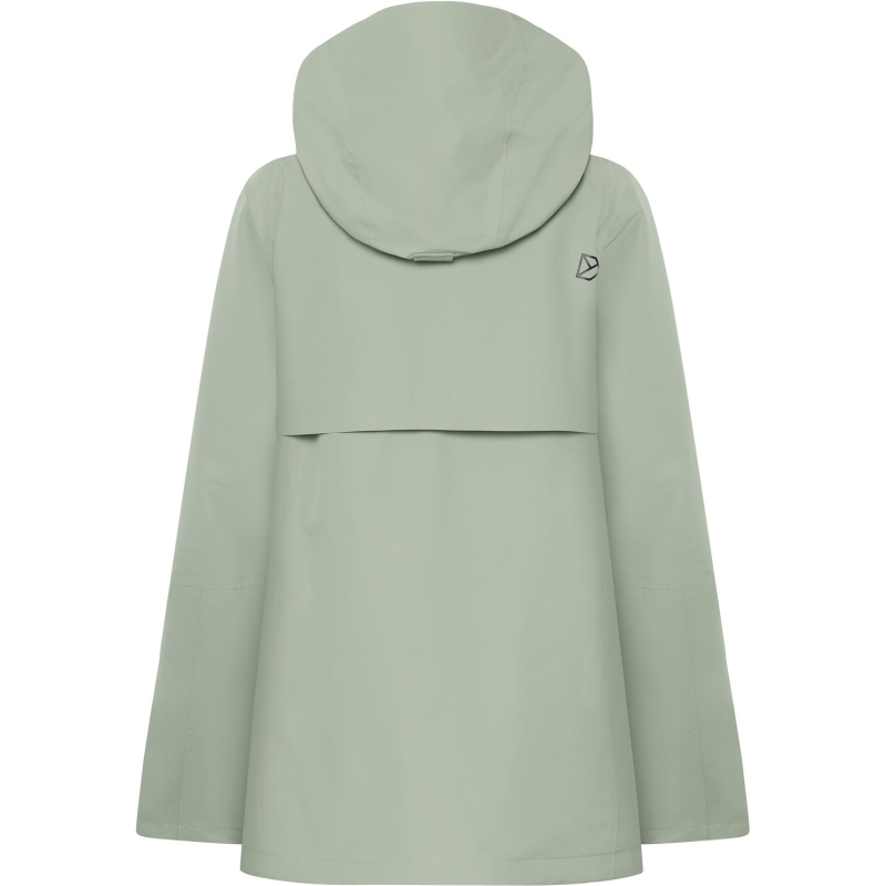 Didriksons Tone Parka Women's Wilted leaf