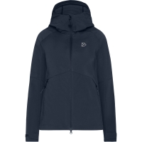 Didriksons Petra Jacket 5 Women's Dark Night Blue