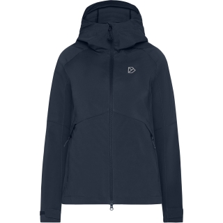 Didriksons Petra Jacket 5 Women's Dark Night Blue