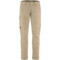 Fjällräven Greenland Jeans Long Fossil