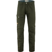 Fjällräven Greenland Jeans Long Deep Forest