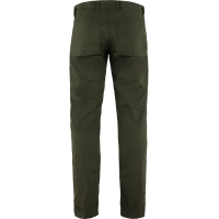Fjällräven Greenland Jeans Long Deep Forest