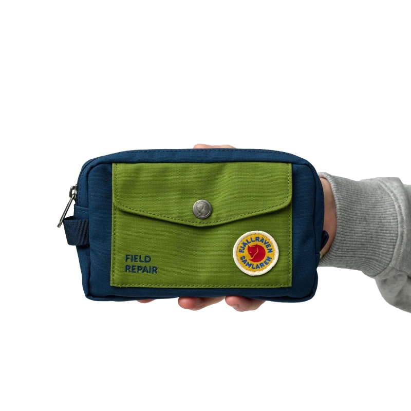 Fjällräven Samlaren Field Repair  Storm