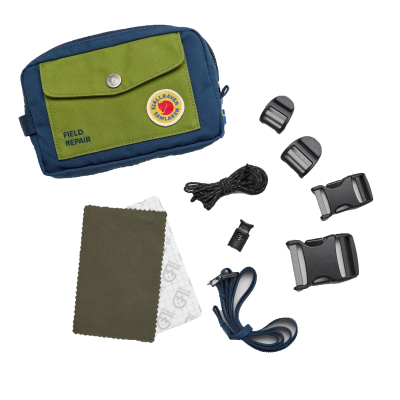 Fjällräven Samlaren Field Repair  Storm
