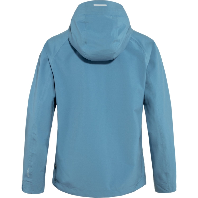 Fjällräven HC Hydratic Trail Jacket Women's Dawn Blue