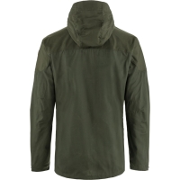 Fjällräven Skogsö Jacket Deep Forest