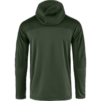 Fjällräven Abisko Trail Fleece Deep Forest