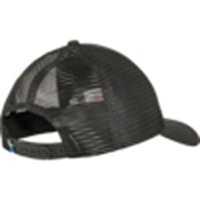Fjällräven Badge Långtradarkeps Black