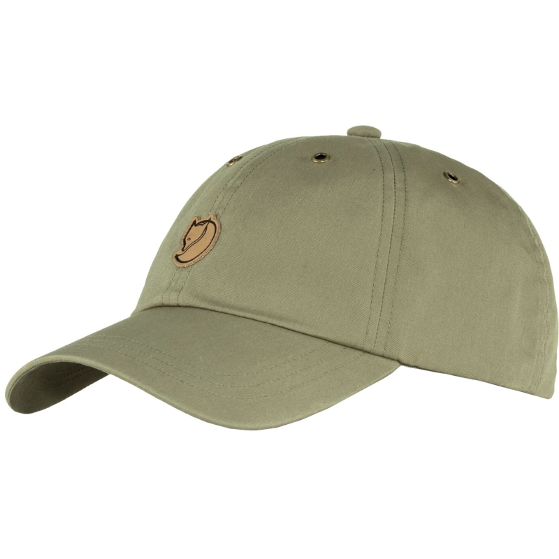 Fjällräven Vidda Cap Light Olive
