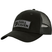 Fjällräven Fjällräven Långtradarkeps Black