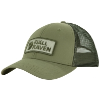 Fjällräven Fjällräven Långtradarkeps Green