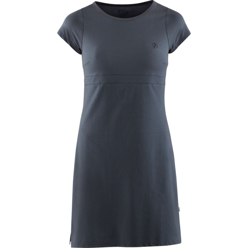 Fjällräven High Coast Dress Women's Navy