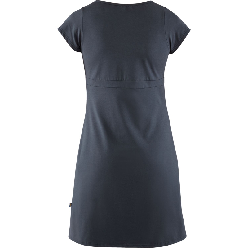 Fjällräven High Coast Dress Women's Navy