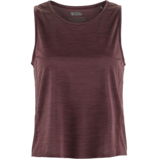 Fjällräven Abisko Lite Tank Women's Port