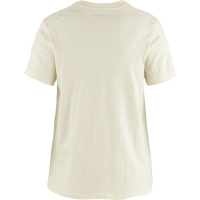 Fjällräven Hemp Blend Out Here T-shirt Women's Chalk White
