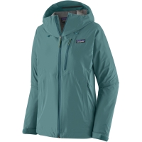 Patagonia Granite Crest Rain Jkt Women's Wetland Blue