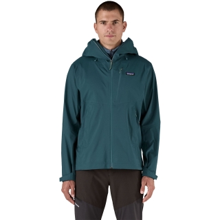 Patagonia Granite Crest Rain Jkt Tidal Teal
