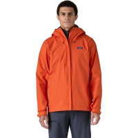 Patagonia Torrentshell 3L Rain Jkt Pollinator Orange