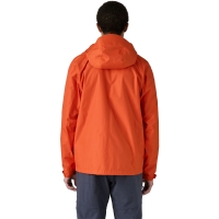 Patagonia Torrentshell 3L Rain Jkt Pollinator Orange