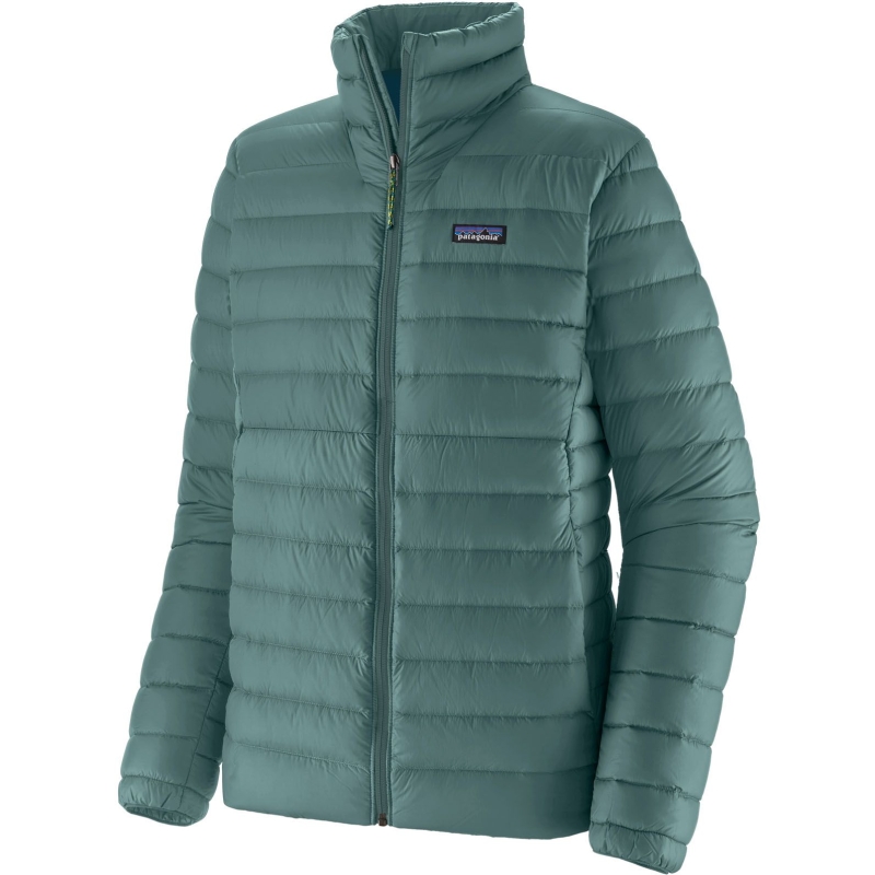 Patagonia Down Sweater Wetland Blue
