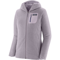 Patagonia R1 Air Full-Zip Hoody Women's Foxglove Purple